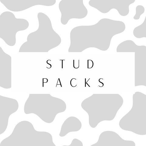 Stud Packs